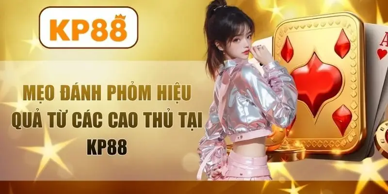 mẹo đánh Phỏm